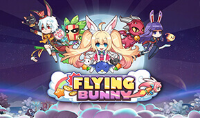 Flying Bunny