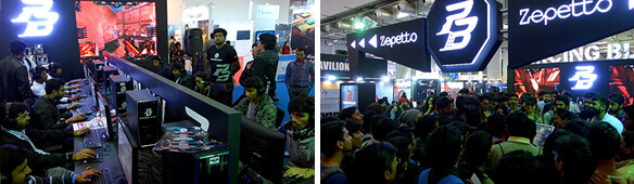 India Gaming Show 2017